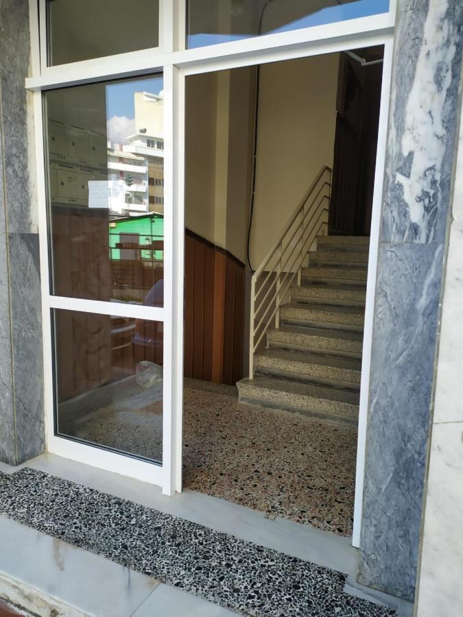 Vintage Apartment Thessaloniki Exterior photo