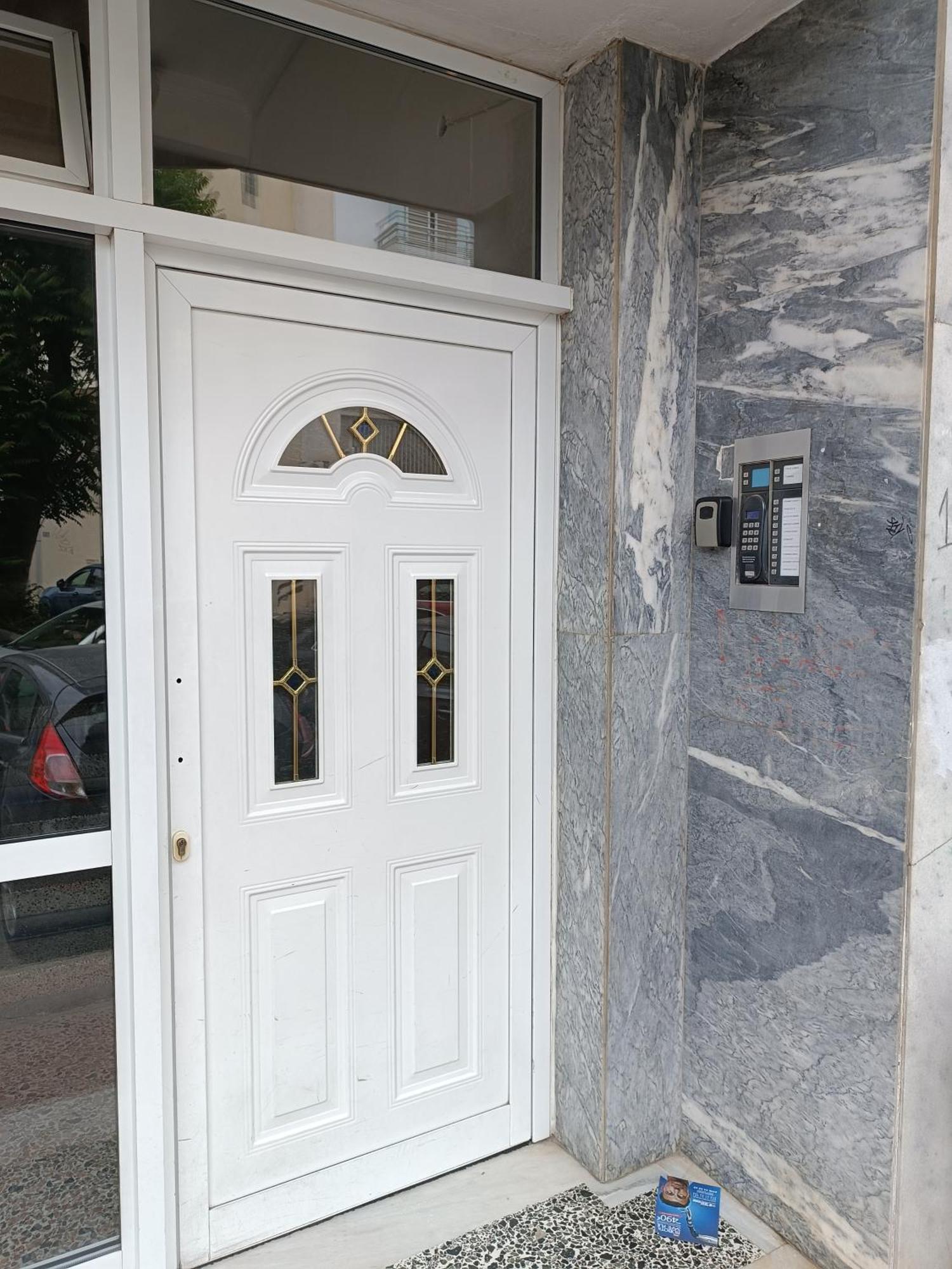 Vintage Apartment Thessaloniki Exterior photo